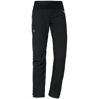 Schöffel Outdoorhose Softshell Pants Rinnen L (1-tlg) von Schöffel