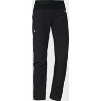 Schöffel Outdoorhose Softshell Pants Rinnen L von Schöffel