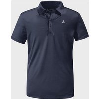 Schöffel Poloshirt CIRC Polo Shirt Tauron M von Schöffel