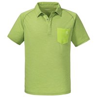 Schöffel Poloshirt Herren Poloshirt Hocheck von Schöffel