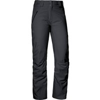 Schöffel Skihose Ski Pants Weissach L 9990 black von Schöffel