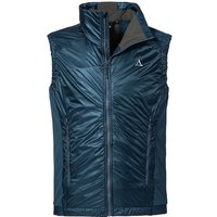 Schöffel Softshellweste Schöffel M Hybrid Vest La Colona Herren von Schöffel