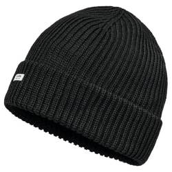 Schöffel Strickmütze Knitted Hat Oxley - E von Schöffel