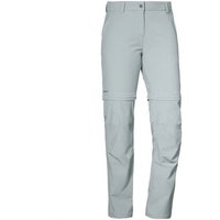 Schöffel Trekkinghose Pants Ascona Zip Off von Schöffel