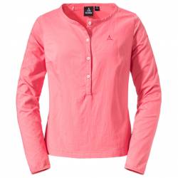 Schöffel - Women's Blouse Catania - Bluse Gr 46 rosa von Schöffel