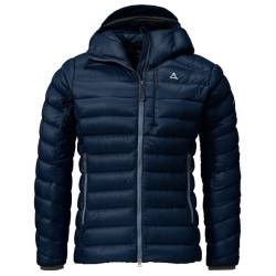 Schöffel - Women's Down Jacket Tschierval - Daunenjacke Gr 34 blau von Schöffel