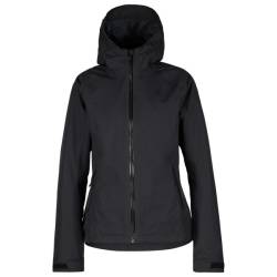 Schöffel - Women's Jacket Wamberg - Regenjacke Gr 42 schwarz von Schöffel