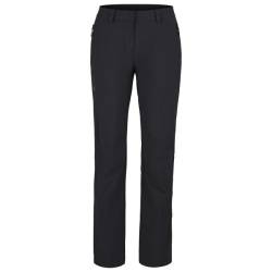 Schöffel - Women's Pants Engadin1 Warm - Trekkinghose Gr 76 - Long schwarz von Schöffel