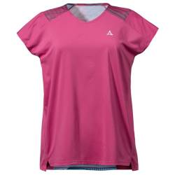 Schöffel - Women's T-Shirt Aukra - Funktionsshirt Gr 34 rosa von Schöffel
