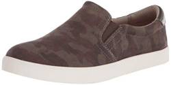 Dr. Scholl's Damen Madison Turnschuh, Camouflage Oliv, 37 EU von Scholl