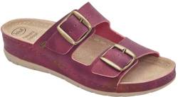 Scholl Damen Aberdeen Sandale, 38 EU Weit von Scholl