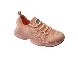 Scholl Damen Camden Sneaker, Peach, 37 EU von Scholl