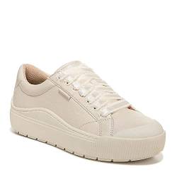 Scholl Damen Freizeit Sneaker, beige von Scholl