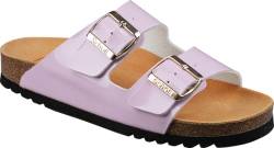 Scholl Damen Josephine Sandale, Lila, 41 EU von Scholl