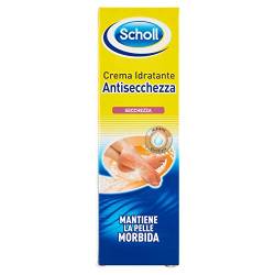 Scholl Feuchtigkeitscreme, Austrocknen – 74 ml von Scholl