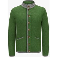 Schorsch Hackl  - Amerang Trachten-Strickjacke | Herren (M) von Schorsch Hackl