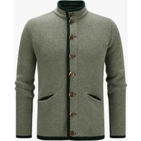 Schorsch Hackl  - Reichenhall Trachten-Strickjacke | Herren (L) von Schorsch Hackl