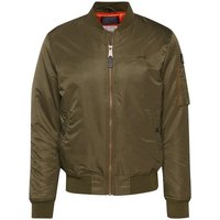 Schott NYC Bomberjacke Airforce (1-St) von Schott NYC