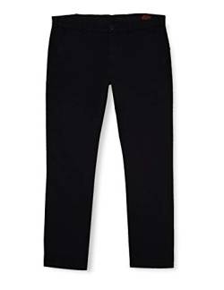 Schott NYC Herren Trjo70 Hose, Schwarz, 34 von Schott NYC