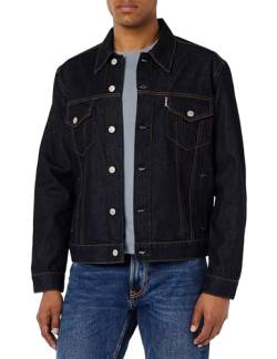 Schott NYC Herren Trucks Jacke, Rad, L von Schott NYC