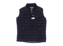 Schott NYC Herren Weste, schwarz von Schott NYC