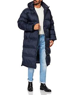 Schott NYC Unisex 2190max Daunenjacke, Navy, XL von Schott NYC