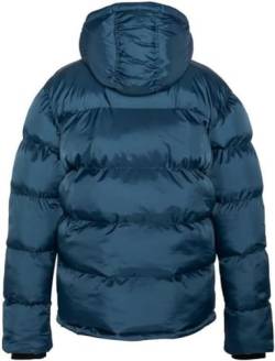 Schott NYC Unisex Idaho2 Jacke, stahlblau, L von Schott NYC