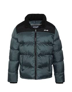 Schott NYC Unisex Utah Jacke, Forest, L von Schott NYC