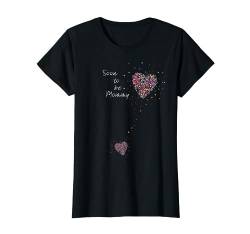 Schwangerschaft Baby Werdende Mama Geburt Schwanger Geschenk T-Shirt von Schwangerschaft Ankündigung Baby Familie