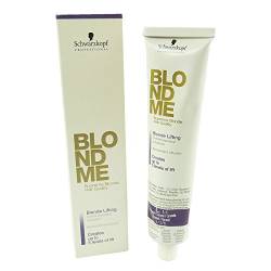 Schwarzkopf BLOND ME Blonde Lifting Eis 60ml von Schwarzkopf