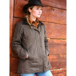 Damen Outdoorjacke Malanda Jacket" von Scippis L" von Scippis