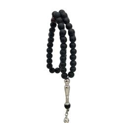 Scnvsi Islamisches Tasbih-Gebetsperlen-Armband, Muslime, Rosenkranz, Perlen, Handkette, Anbetungszubehör, Zubehör, einzigartiges Religions-Eid-Geschenk von Scnvsi