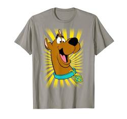 Scooby-Doo Burst T-Shirt von Scooby-Doo