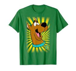 Scooby-Doo Burst T-Shirt von Scooby-Doo