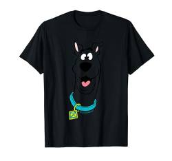 Scooby-Doo Happy Face T-Shirt von Scooby-Doo