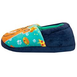 Scooby Doo Jungen Hausschuhe Blau 30 von Scooby Doo