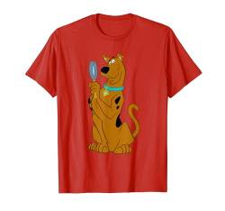 Scooby-Doo On the Case T-Shirt von Scooby-Doo