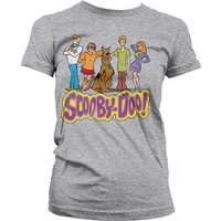 Scooby Doo T-Shirt von Scooby Doo