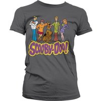 Scooby Doo T-Shirt von Scooby Doo