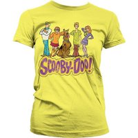 Scooby Doo T-Shirt von Scooby Doo