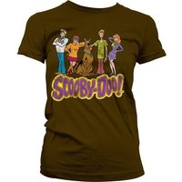 Scooby Doo T-Shirt von Scooby Doo