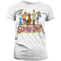 Scooby Doo T-Shirt von Scooby Doo