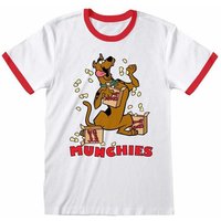 Scooby Doo T-Shirt von Scooby Doo