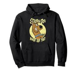 Scooby-Doo Where Are You? Pullover Hoodie von Scooby-Doo