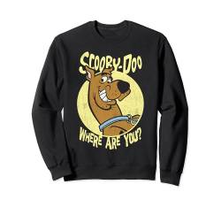 Scooby-Doo Where Are You? Sweatshirt von Scooby-Doo