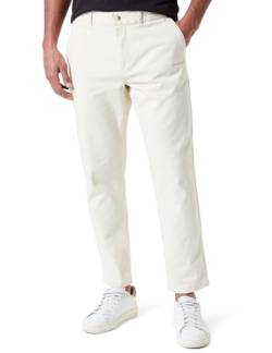 Drift- Garment-Dyed Stretch Cotton Twill Chino von Scotch & Soda