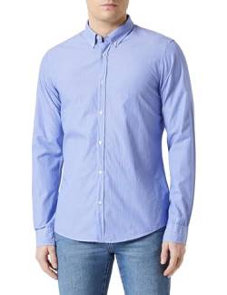 Essential Solid Poplin Shirt von Scotch & Soda