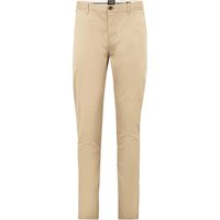 SCOTCH & SODA Stoffhose, Slim-Fit, für Herren, beige, 31/34 von Scotch & Soda