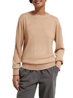 Scotch & Soda Basic Crew Neck Pullover von Scotch & Soda