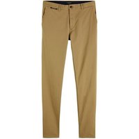 Scotch & Soda Chinos Scotch & Soda Chino Men MOTT 152081 Beige 0619 Camel von Scotch & Soda